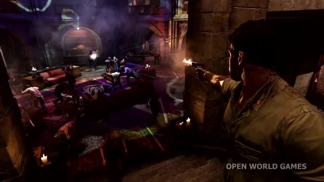 Mafia 3 Gameplay Reveal: Walkthrough of Features and ..