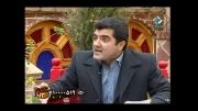 دکتر علی شاه حسینی - امانتداری - مدیریت بر خود
