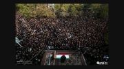 عکس های مراسم تشیع جنازه مرتضی پاشایی