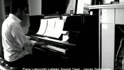 موسیقی متن فیلم فرانسوی Pans Labyrinth Lullaby