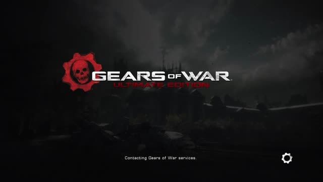گیم پلی از بازی Gears Of War Ultimate Edition