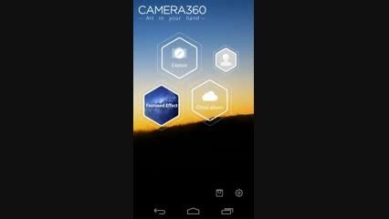 Camera360 v6.0-Goldandroid.ir