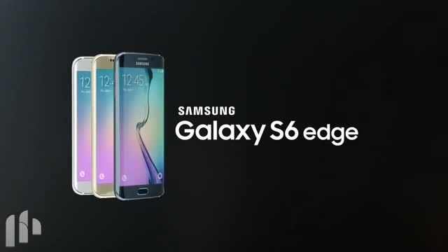Galaxy S 6 v 6- Edge Display