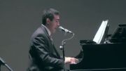 ایران - محمد نوری -تکنوازی پیانو