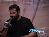 شب دوم محرم90(حاج محمدرضا بذری)