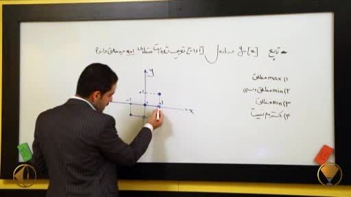 کنکور- شروع مهر شروع مطالعه کنکوری با مهندس مسعودی - 8