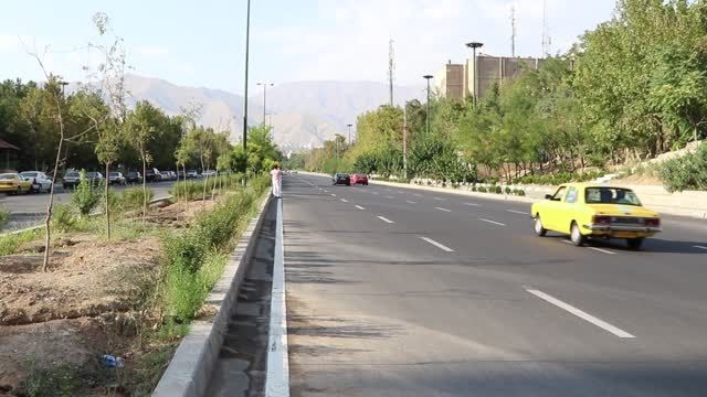 درگ toyota gt86