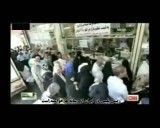 تمسخر مردم ایران توسط شبکه CNN