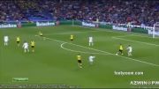 رئال مادرید 3 - 0 بوروسیا دورتموند / لیگ قهرمانان اروپا