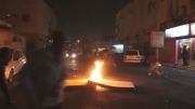 بحرین:1392/11/24:عملیات ضد مزدوران آل خلیفه - النویدرات