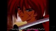 تریلر انیمه باتوسای کنشین - Rurouni Kenshin با زیرنویس فارسی