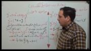 مهندس دربندی و معادلات دیفرانسیل(4)