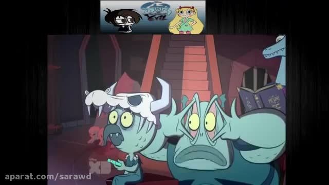 Star VS the Forces of Evil Episode 11
