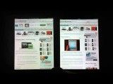 iPad vs iPad 2 comparison: RAM performance in Mobile Safari