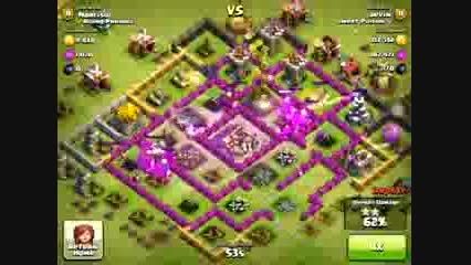 clash of clans archer tower steratgy
