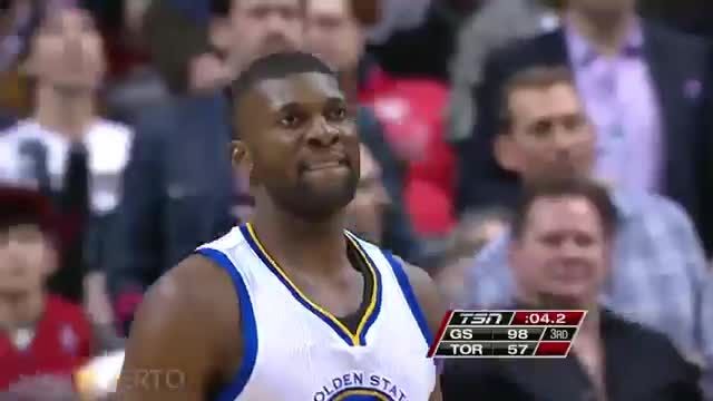 دعوا ها و درگیری های برتر NBA در فصل 2014/15 (بخش اول)