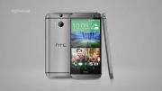 نقد وبرسی گوشی موبایل HTC ONE M