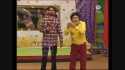 فیتیل تماشا - 1 - عمو گلی در زورخانه - نسخه تلویزیونی
