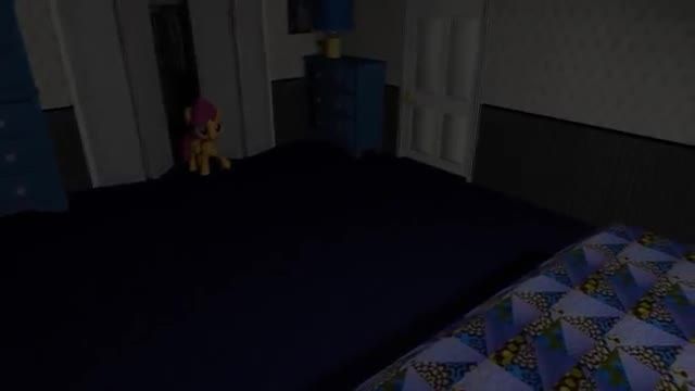 Five Nights At Aj&#039;s 4 - Game Over