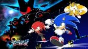 آهنگ اصلی و کامل بازی قدیمی Sonic Heroes (با کیفیت بالا)