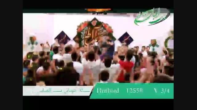 کریم آل فاطمه آقامه - مهدی رعنایی