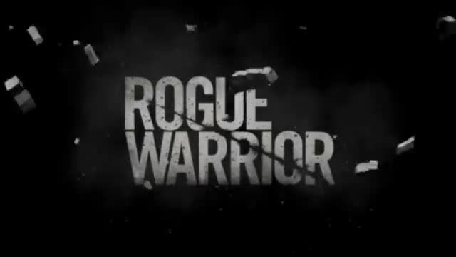 تریلر بازی Rogue Warrior