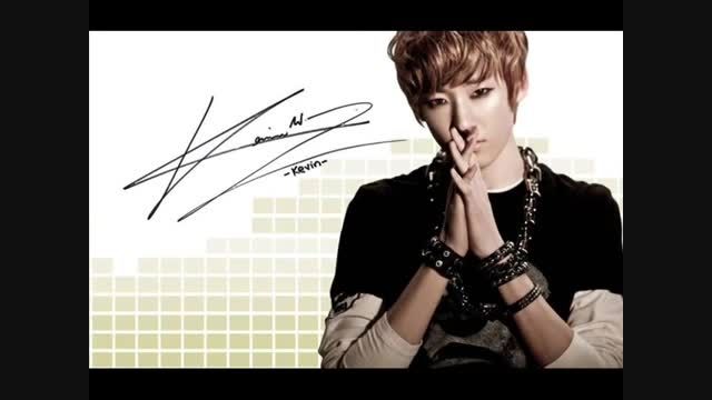 Kevin woo _ Forget our memories