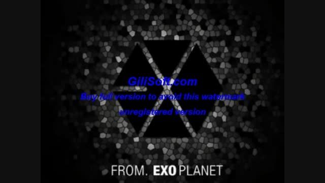 exo پیانو