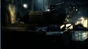 Resident evil7 in Ps4 trailer