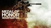 معرفی اسلحه ها در بازی Medal Of Honor- Warfighter