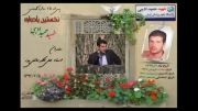 سخنرانی استاد: یادواره شهدحمیدادیبی در کرمان