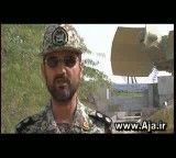 دفاع پدافند هوایی از آسمان ایران!