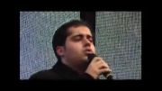 کلیپ مهدوی*اجرای زنده آقای علی فانی آل یاسین1و2