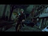 TRAILER SPLINTER CELL CONVICTION