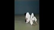 Hane Makikomi - 65 Throws of Kodokan Judo