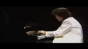 پیانو از لی یوندی - Campanella