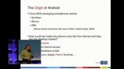 What Five Years of Android Has Meant - LinuxCon 2013