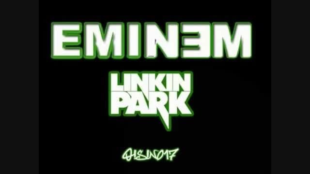 Linkin Park feat. Eminem Blackbirds