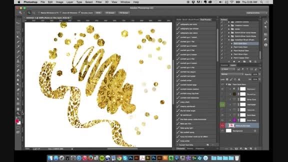 How to load and use InstaGlam Brush Studio-graphiran.co