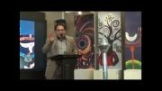 ایران مجری - اجرای زیبای حسین وکیلی در برج میلاد تهران