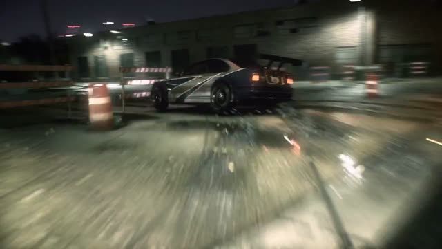 تریلر جدید Need For Speed