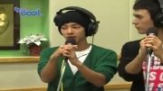 Beast (B2st) - Shock in Radio