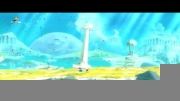 پرتاب آخرین دشمن و کنسرت فضایی در Rayman:Legends