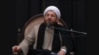 استاد اخوان - دیروز، امروز و فردای قم