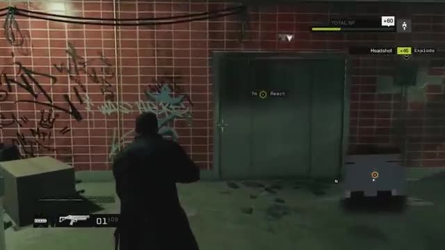 H2O DELIRIOUS PLAYS WATCH DOGS EP.16