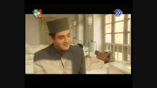 سریال محمدحسین بهجت تبریزی شهریار قسمت نهم 9