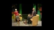 سوتی ناجور در برنامه زنده - دکوراسیون