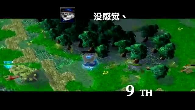 DotA - WoDotA Top10 Weekly Vol.198