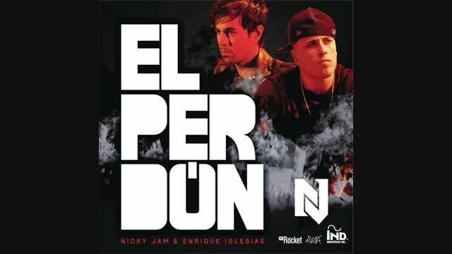 Enrique Iglesias FT Nicky Jam - El Perdon