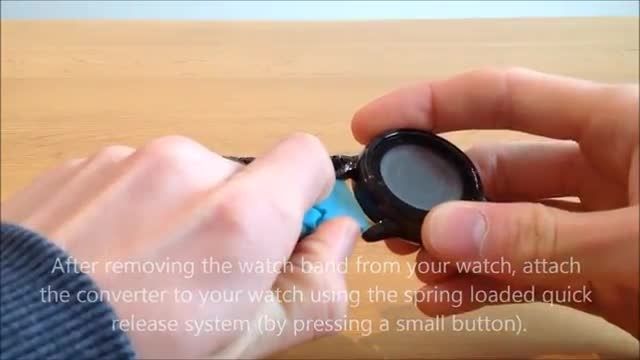 ساخت ساعت جیبی با پرینتر سه بعدی